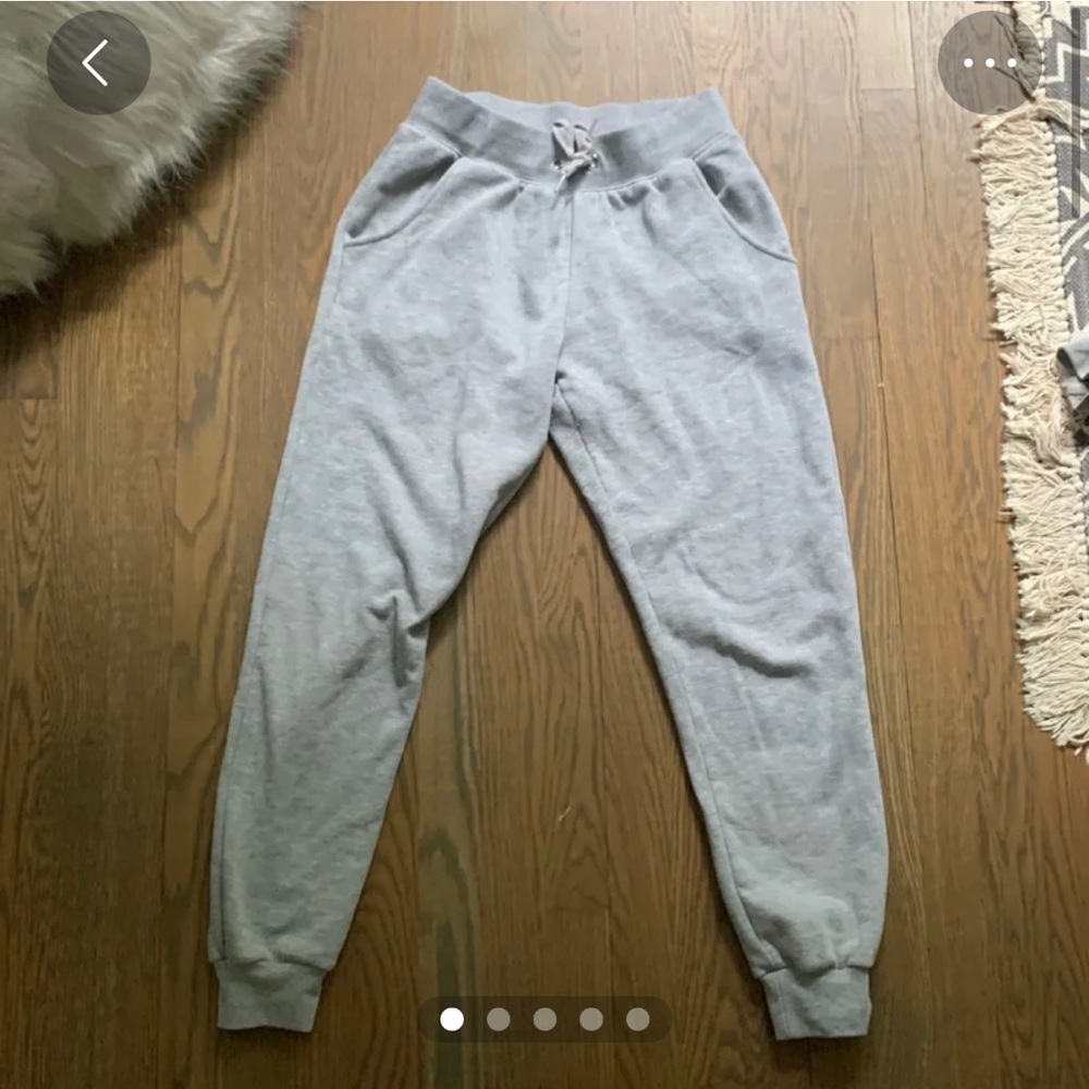 New Look Grey Joggers